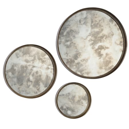 Antique Silver