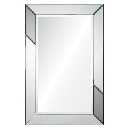 Silver Mirror / Grey Mirror