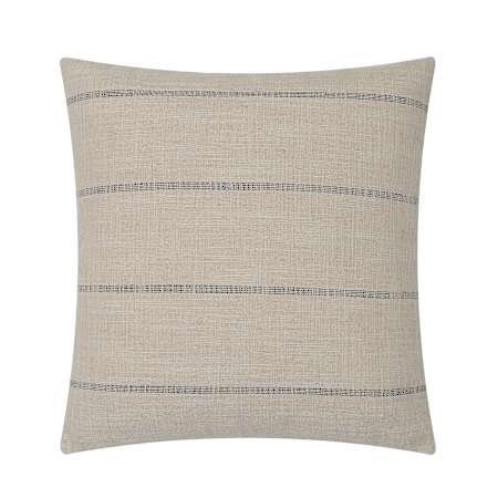 Ren Wil Montana 20" x 20" Grey Indoor Pillow Beige