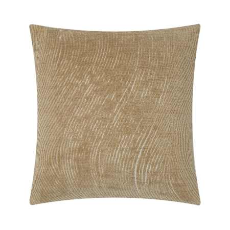 Ren Wil Oceana 20" x 20" Beige Indoor Pillow Beige