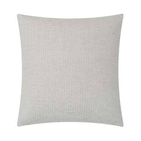 Ren Wil Bolero 20" x 20" Ivory Indoor Pillow White