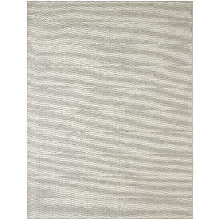 Ren Wil Bedford IV 5-1/4' x 7-1/4' Bohemian Indoor Rectangular Area Rug Ivory