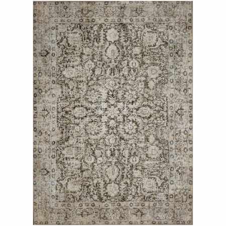 Ren Wil Chloe 10' x 13' Traditional Indoor Rectangular Area Rug Multicolor