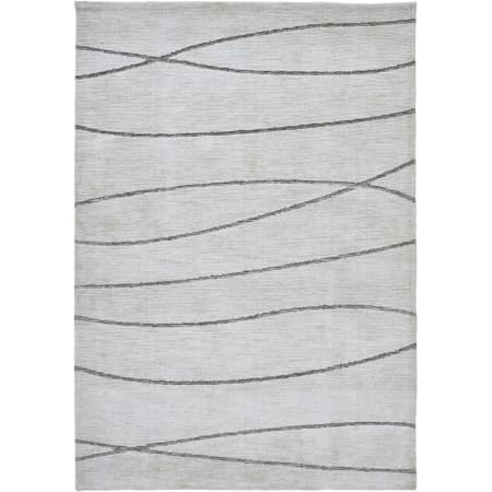 Ren Wil Hazel 7-3/4' x 10-1/4' Polyester Transitional Indoor Rectangular Area Rug Cream / Sage