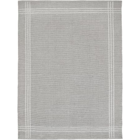 Ren Wil Lindley 10' x 13' Wool Bohemian Indoor Rectangular Area Rug Oatmeal