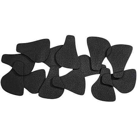 Ren Wil Scorpio 32" Tall MDF Abstract Sculpture Black