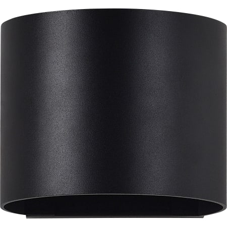 Ren Wil Lark 5" Tall LED Wall Sconce Matte Black