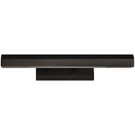 Ren Wil Nea 2 Light 5" Tall Wall Sconce Plated Dark Bronze