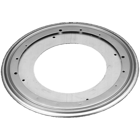 Rev-A-Shelf Wood Classics 10" Steel Swivel Bearing for Kidney / D Shaped Lazy Susan Shelves Steel