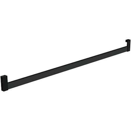 Rev-A-Shelf Edge 42" Long Closet Rod for Edge Modular Closet Systems Manganese