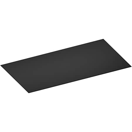 Rev-A-Shelf Edge 19-1/4" Deep Mat for 20" Depth Edge Modular Closet Systems Manganese
