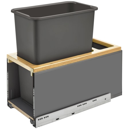 Orion Gray / Maple