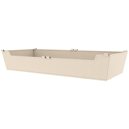 Rev-A-Shelf Sidelines 30" Cloth Canvas Basket Liner for CBSL-301405-1 Closet Baskets Tan