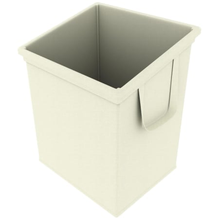 Rev-A-Shelf Sidelines 21-7/8" Cloth Liner for Tip Out Hamper Sidelines Series Tan
