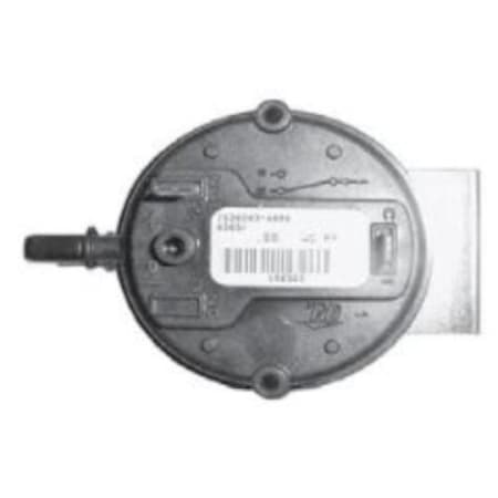 Reznor High Altitude Pressure Switch - For UB / UD - 60 / 150 and UBZ-45 Unit Heaters N/A