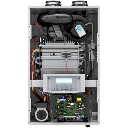 Components View