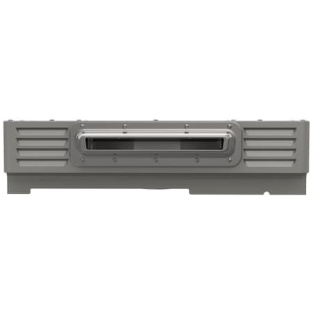 Rheem Rheem RTGH-X Series Outdoor Vent Kit for High Efficiency Gas Tankless Water Heater Stainless Steel