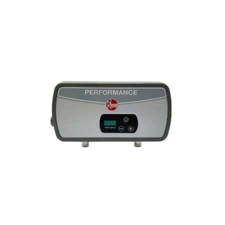 Rheem Performance Series Tankless Water Heater N/A