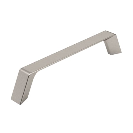 Richelieu 5-1/16 Inch Center to Center Handle Cabinet Pull Brushed Nickel