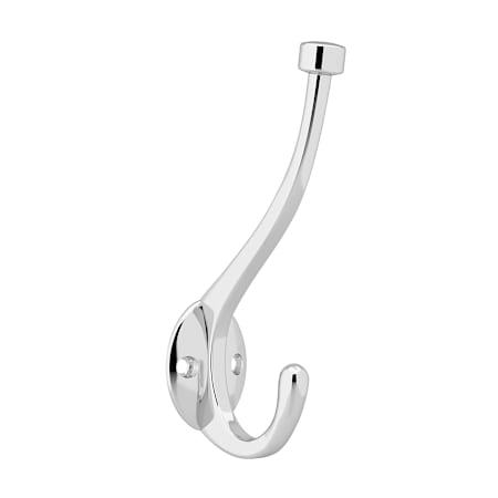 Richelieu 5-13/16" (148 mm) Transitional Metal Coat Hook Chrome