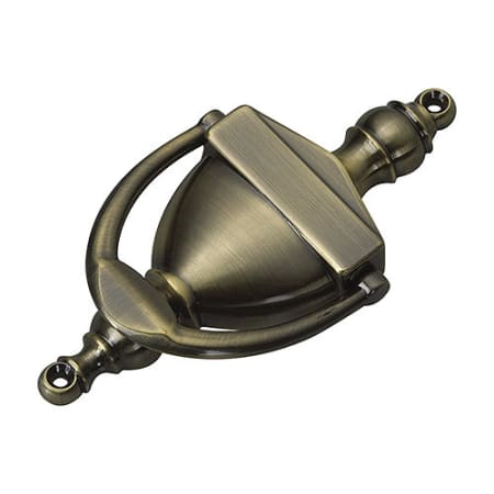 Antique Brass