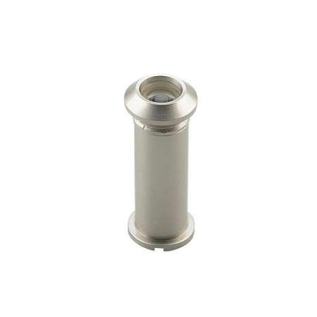 Richelieu 160 Degree Wide Angle Viewer for Doors 1-3/8" to 2" Thick Satin Nickel