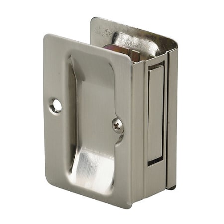 Brushed Nickel
