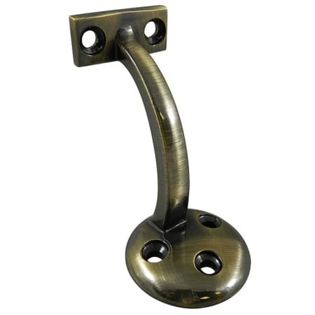 Antique Brass