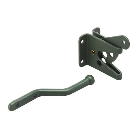 Rust-Resistant