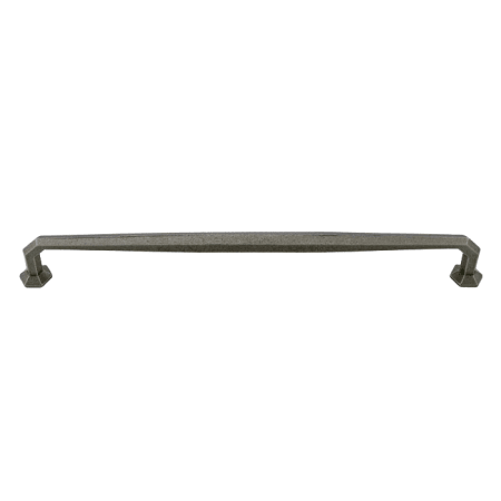 Natural Iron