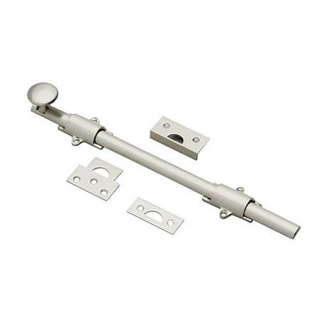 Brushed Nickel