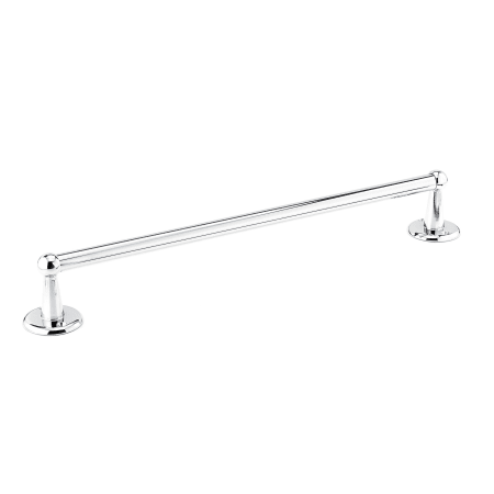 Richelieu Euro 18 Inch Towel Bar Chrome