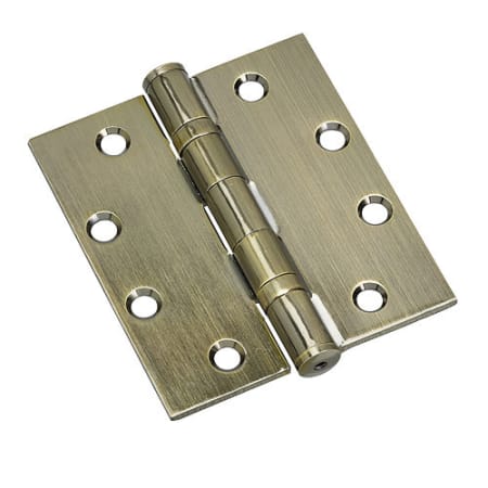 Antique Brass
