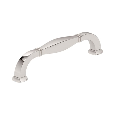 Polished Nickel