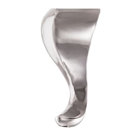 Polished Aluminum