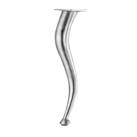 Polished Aluminum