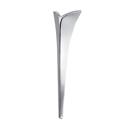 Polished Aluminum