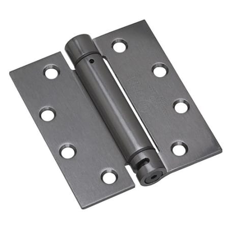 Antique Nickel