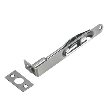 Antique Nickel