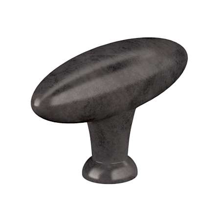 Richelieu 2-1/4 Inch Bar Cabinet Knob Durham Bronze