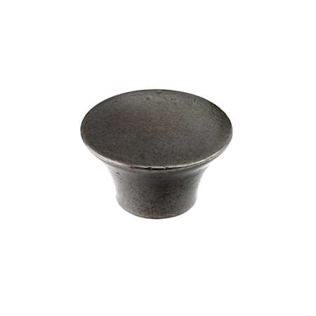 Richelieu 2-3/16 Inch Conical Cabinet Knob Florentine Bronze