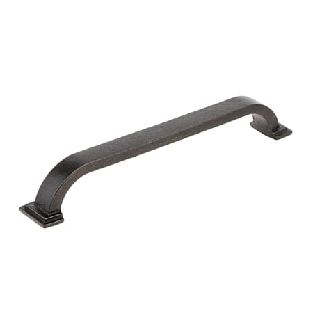 Richelieu 12 Inch Center to Center Handle Appliance Pull Florentine Bronze