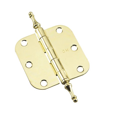 Bright Brass