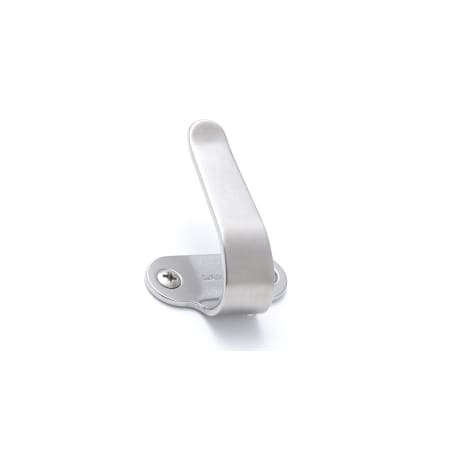 Richelieu Single Robe Hook Stainless Steel