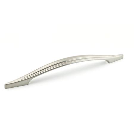 Brushed Nickel