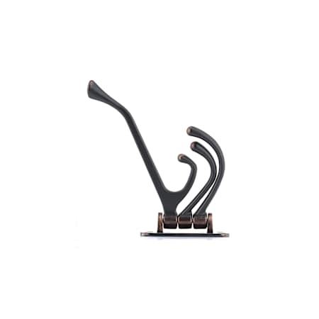 Richelieu-76464BAG-Brushed Oil-Rubbed Bronze Alternate View