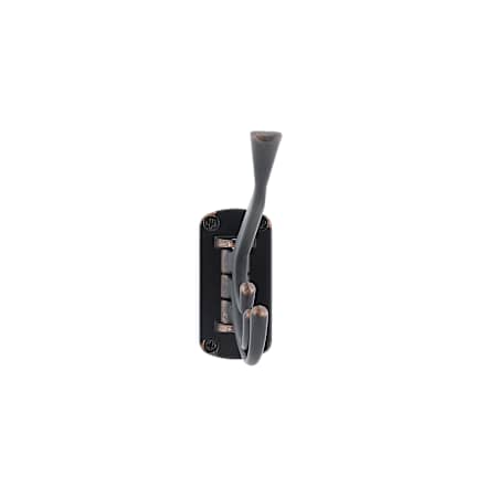 Richelieu-76464BAG-Brushed Oil-Rubbed Bronze Alternate View