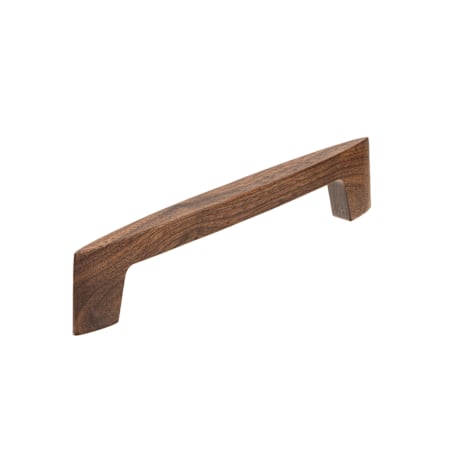 Richelieu 6-5/16 Inch Center to Center Handle Cabinet Pull Walnut
