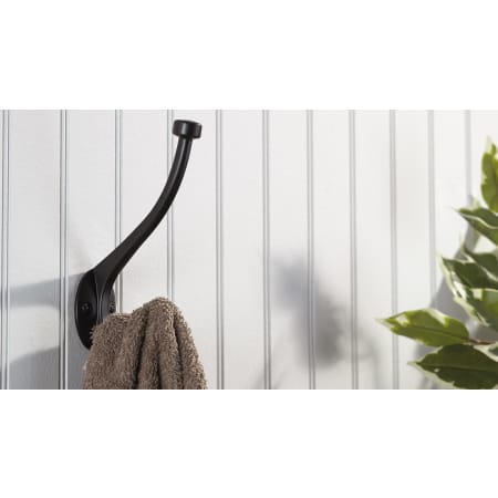 Richelieu-79629BAG-Matte Black Alternate View