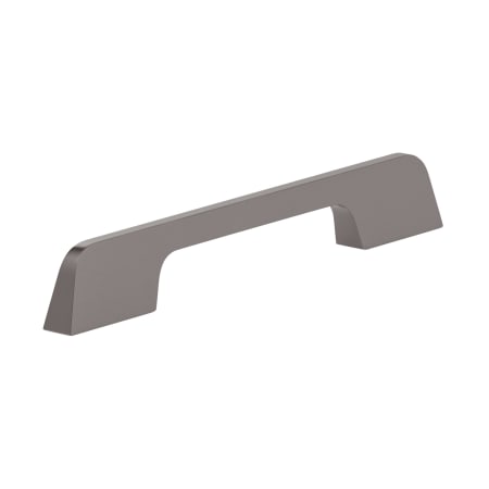 Brushed Black Nickel